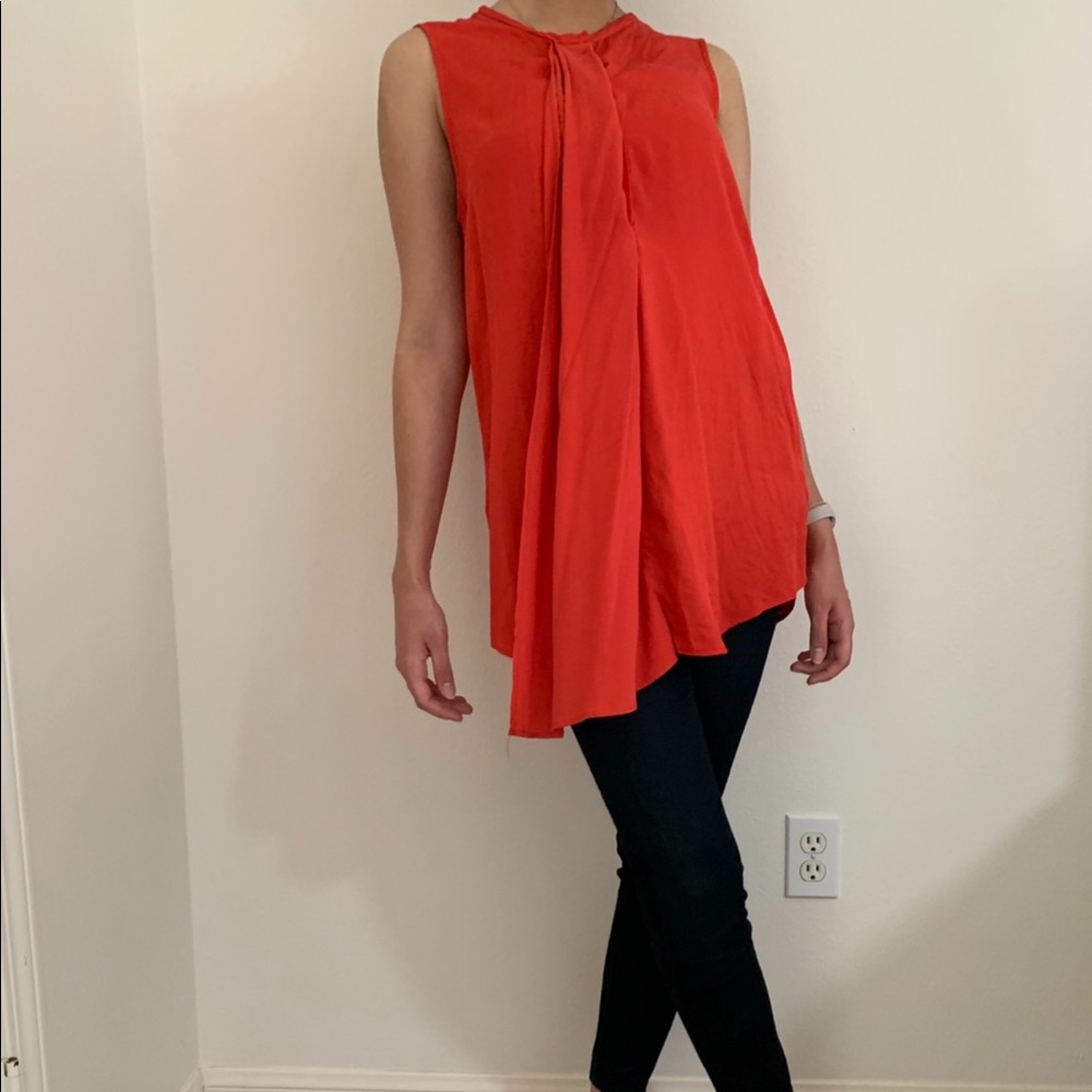 Red Mango Top